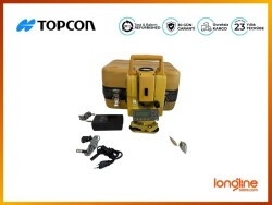 Topcon GTS-226 Total Station - TOPCON