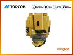 Topcon GTS-226 Total Station - 3