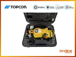 Topcon GTS-226 Total Station - TOPCON (1)