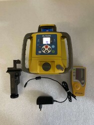 Topcon RL-SV2S Multi-Purpose Rotary Laser with LS-80L - 3