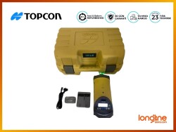 Topcon TP-L6WG Green Beam Straight Pipe Laser - TOPCON