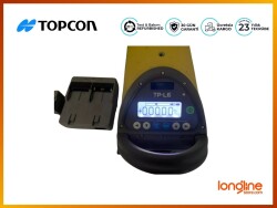 Topcon TP-L6WG Green Beam Straight Pipe Laser - 5