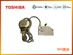 TOSHIBA PVF-375MT 3.75MHz Ultrasound Ultrasonic Probe Transducer - TOSHIBA (1)