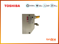 Toshiba PVF-621VT 6 MHz Ultrasound Transducer - 3