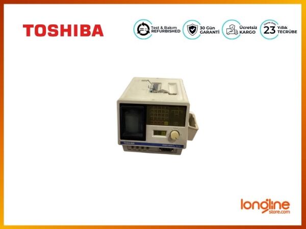 Toshiba Sonolayer SAL-32B Ultrasound - 1