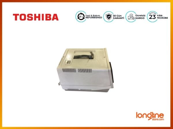 Toshiba Sonolayer SAL-32B Ultrasound - 2