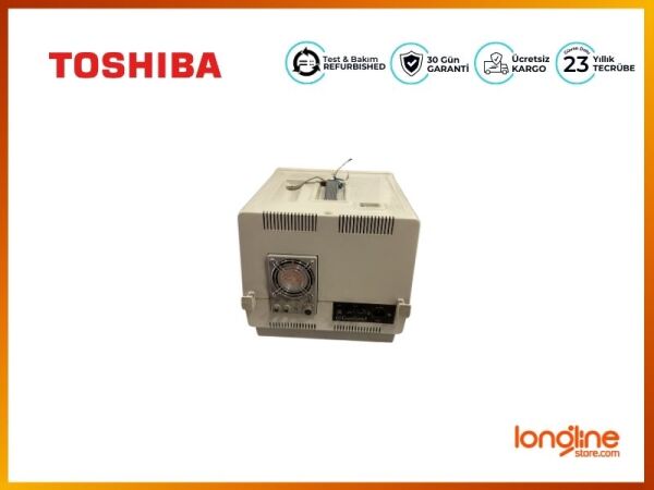 Toshiba Sonolayer SAL-32B Ultrasound - 3