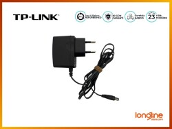 TP-LINK POWER SUPPLY T090060-2C1 9V 0.6A FOR TL-SG108 TL-SG108E TL-SG105 - TP-LINK (1)