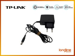 TP-LINK POWER SUPPLY T090060-2C1 9V 0.6A FOR TL-SG108 TL-SG108E TL-SG105 - TP-LINK