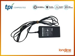 TPI NOTEBOOK CHARGER CABLE STA7-120310TI 12V 3.1ATPI NOTEBOOK CHARGER CABLE STA7-120310TI 12V 3.1A - TPI