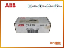 TU810V1 Compact MTU, 50V 3BSE013230R1 - ABB