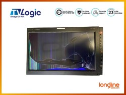 TVlogic LVM-171A 16.5 inch Full HD Multi Format LCD Monitor - TVlogic