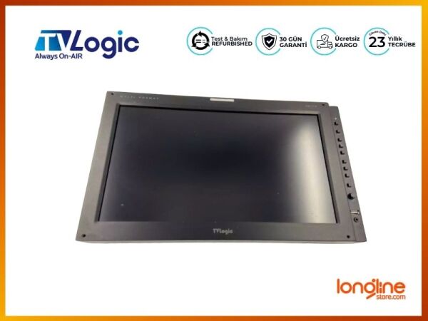 TVlogic LVM-171A 16.5 inch Full HD Multi Format LCD Monitor - 2