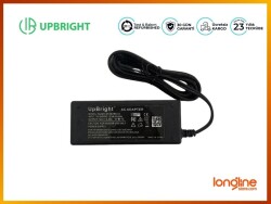 UPBRIGHT NU30-4120250-I3 12V 3.33A AC/DC ADAPTER - UPBRIGHT