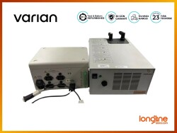 Varian Cary Temperature Controller with Beckman Coulter FX Device Controller - 4