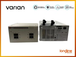 Varian Cary Temperature Controller with Beckman Coulter FX Device Controller - Varian (1)