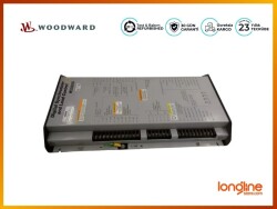 Woodward Digital Synchronizer and Load Control 9905-795 - WOODWARD (1)