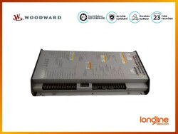 Woodward Digital Synchronizer and Load Control 9905-795 - WOODWARD 