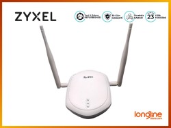 ZYXEL WIFI ACCESS POINT SINGLE BAND 802.11N POE NWA1100-NH - 3